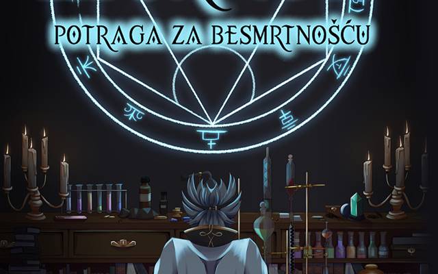 Liburnicon 2022 - Potraga za besmrtnošću